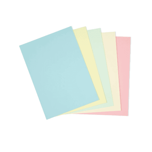 Elc Colour Paper A4 - 200271