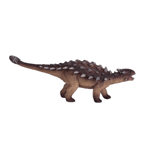 Ankylosaurus - 921815