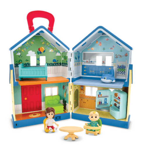 Cocomelon - Feature Playset - 921025