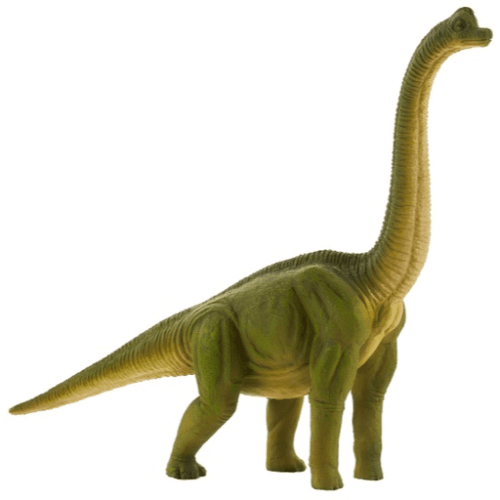 Brachiosaurus