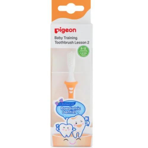 Pigeon Trainig Toothbrush L2