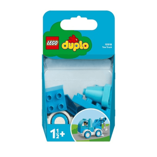 Lego Duplo Tow Truck