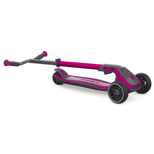 Globber Scooter Ultimum Deep Pink - 919346