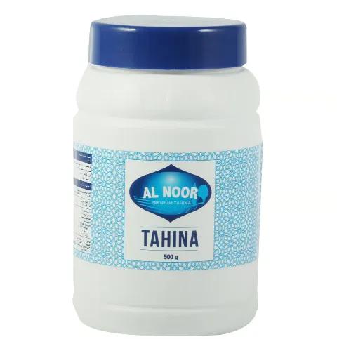 Al Noor Tahina 500 Gr