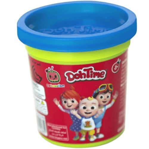 Dohtime Cocomelon Single Can 3Oz - 922798