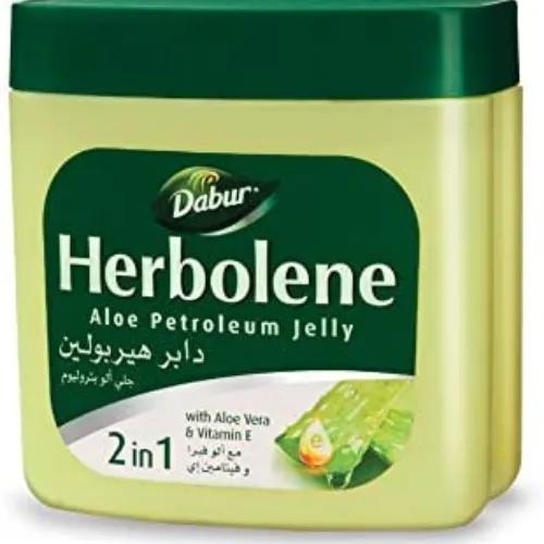 Dabur Herbolene Aloe Petroleum Jelly 225 Ml