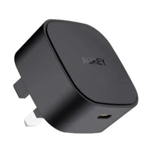 Fast Charging Adapter Aukey 20W PD