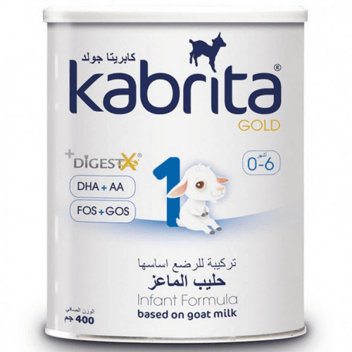 Kabrita Gold 1 400 Gm