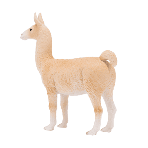 Llama - 921810