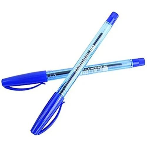 Faber-Castell Blue Ink Ball Pen 1 Piece