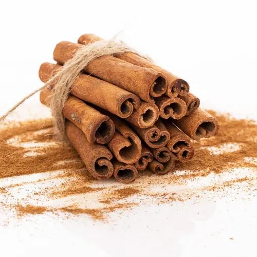 Chittulli Spices Cinnamon Sticks 100 Gr