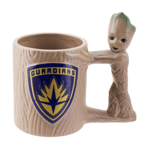 Paladone Groot Shaped Mug