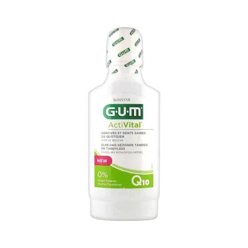 Gum Original Activita