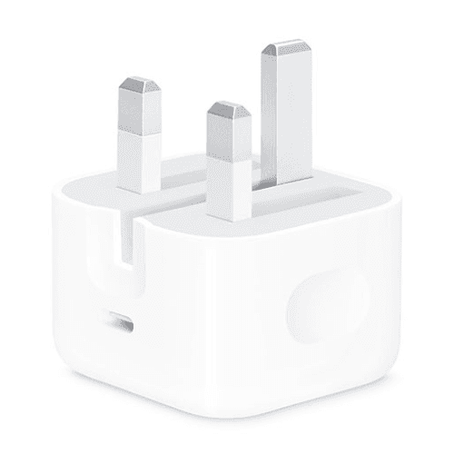 Apple 20W Usb-C Power Adapter