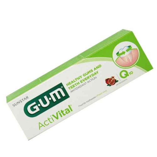 Gum Activital