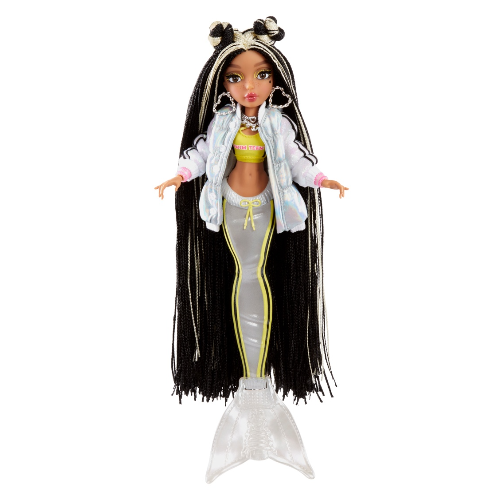 Mermaze Mermaidz Core Fashion Doll S1 Jordie - 921786