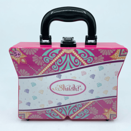 Supergirl Beauty Make-Up Suitcase - 912412