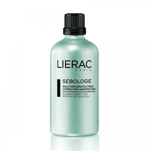 Lierac Sebologie Sol 100Ml