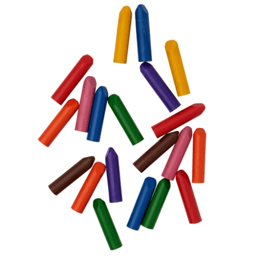 Chubby Crayons 20S