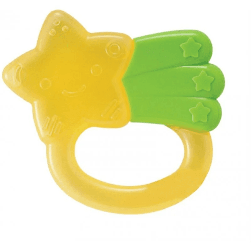 Pigeon Cooling Teether-Star