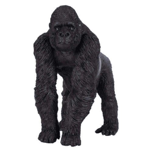 Gorilla Male Silverback - 921812