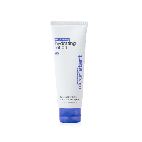 Dermalogica Skin Soothing Hydrating Lotion - 50Ml