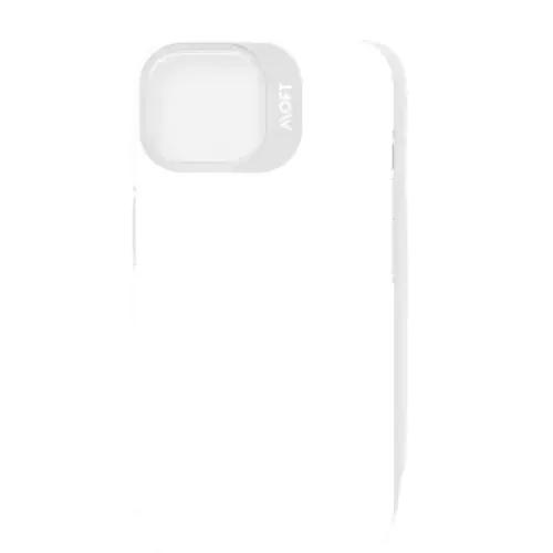 Moft Powerful Iphone 14 Series Magsafe Case-White - Iphone 14-Md011-1-I14-Crwt