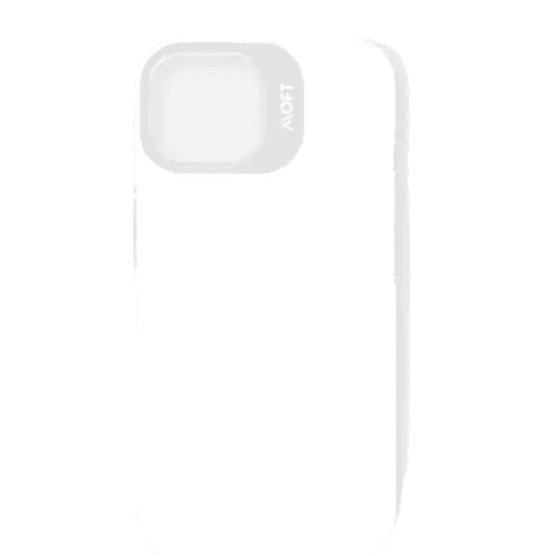 Moft Powerful Iphone 14 Series Magsafe Case-White - Iphone 14-Md011-1-I14-Crwt