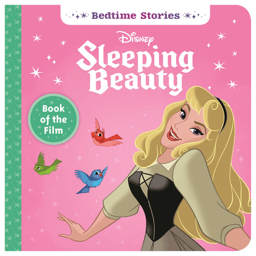 Igloo Books Bedtime Stories Disney Sleeping Beauty Story