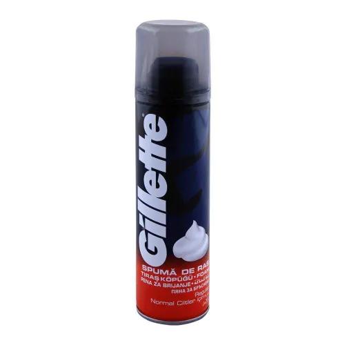 Gillette Regular Shaving Foam 200Ml