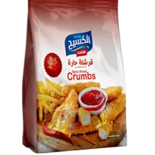 Kasih Spicy Bread Crumbs 300G