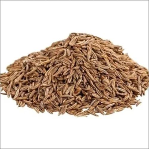 Chittulli Spices Cumin Seeds India 500 Gr