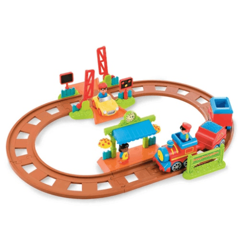 Elc Hl Train Set - 200331