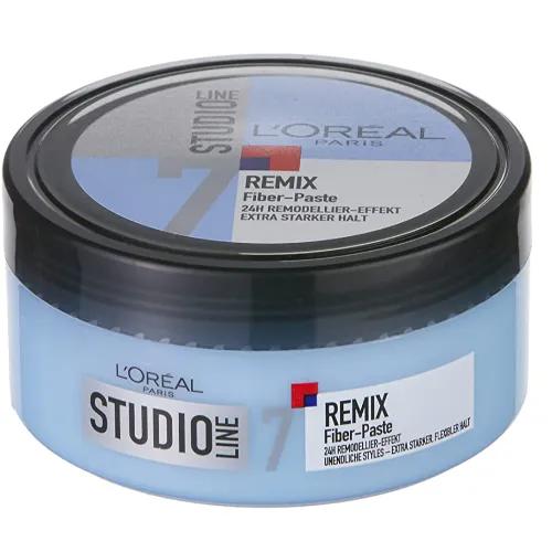 Loreal Fix Remix Cream 150Ml