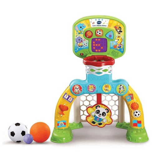 Vtech Ultimate Sports Center  - 922434