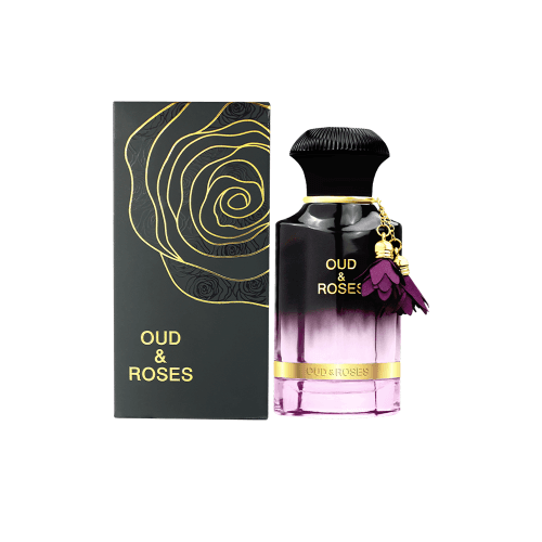 Oud & Roses 60Ml