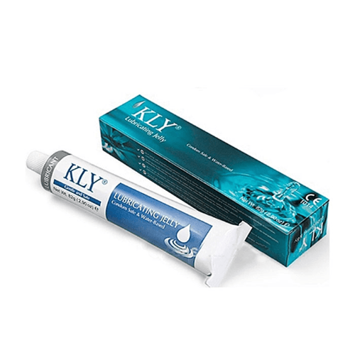 Kly Lubricating Jelly - 82Gm