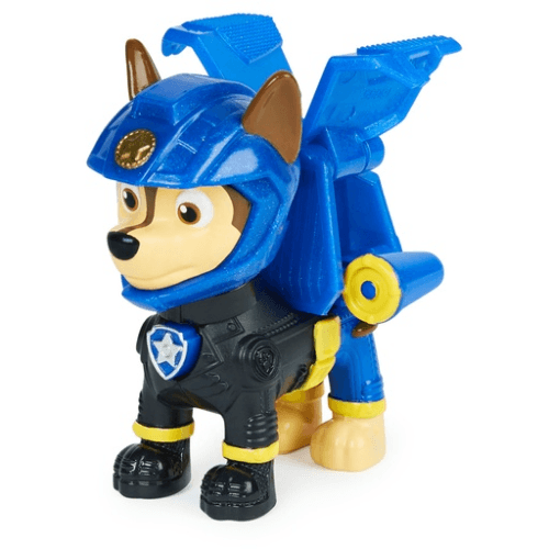 Paw Patrol Moto Hero Pups Asst - 921593