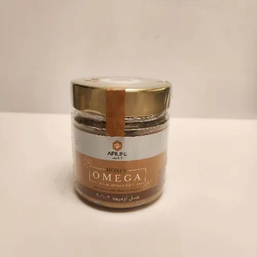 Omega Honey 2-6-9 200Gm