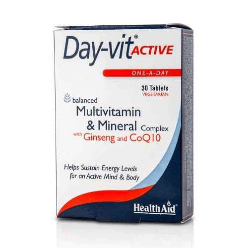 Day- Vit Active