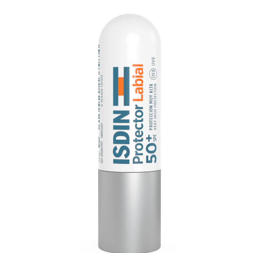 Isdin Protector Labial Spf50+ Lip Balm