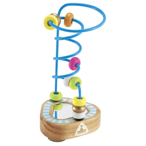 Elc Wd Hc Bead Maze Fsc