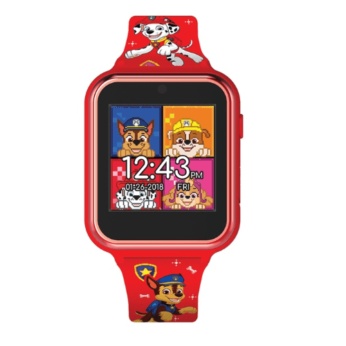 Paw Patrol Smart Watch