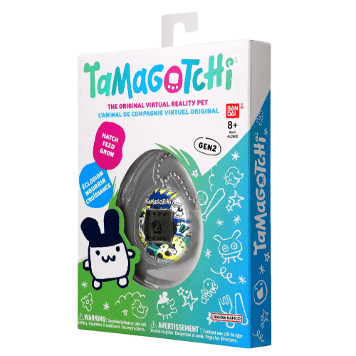 Tamagotchi Original Mimitchi B/O Pdq8 - 923006