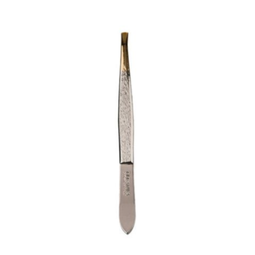 Titania Essentials Tweezers Gold