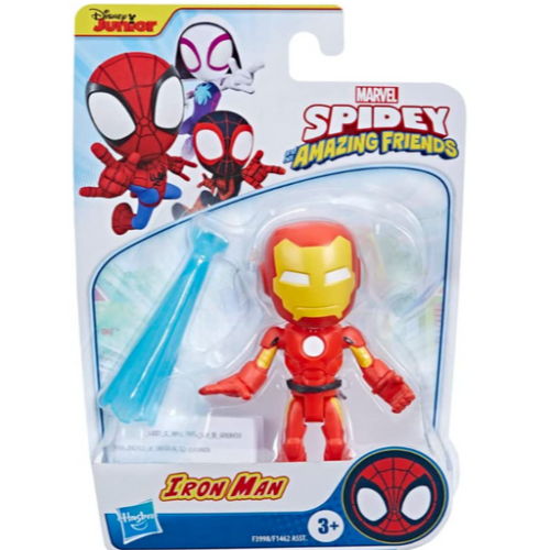 Hero Figure Iron Man - 921860