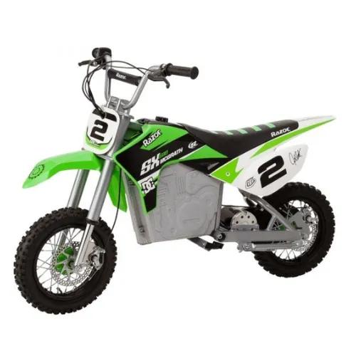 Razor Motorbike D Rocket Sx500 - 922204