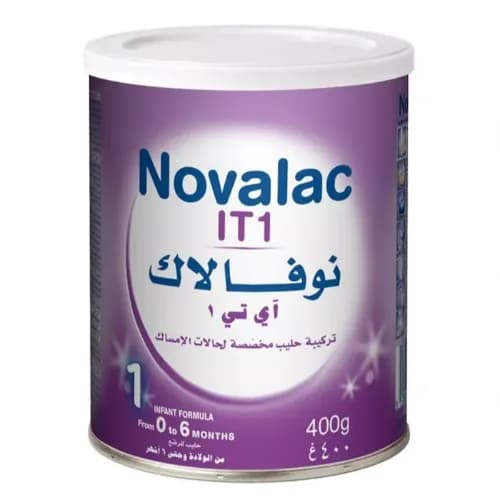 Novalac It 1 400 Gm