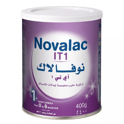 Novalac It 1 400 Gm