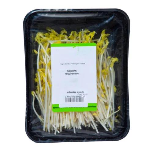 Sprouts Asparagus 100 Gm